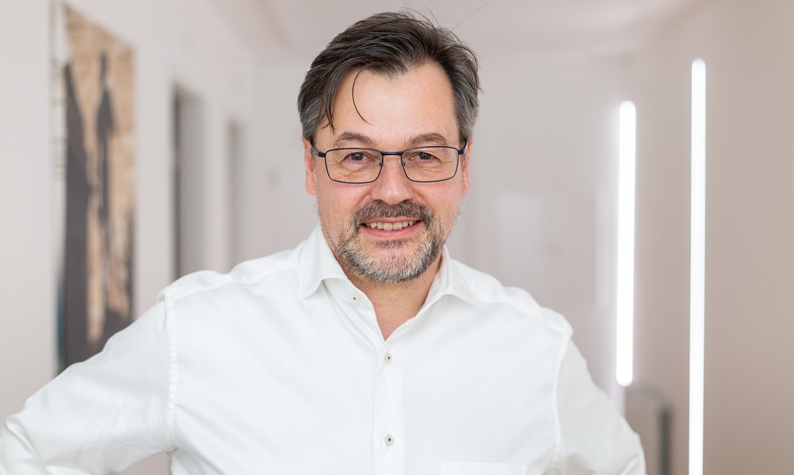 Prof. Dr. med. Thomas Lichtinger